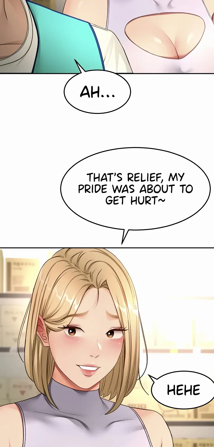 Rooftop Sex King Chapter 55 page 70 - 