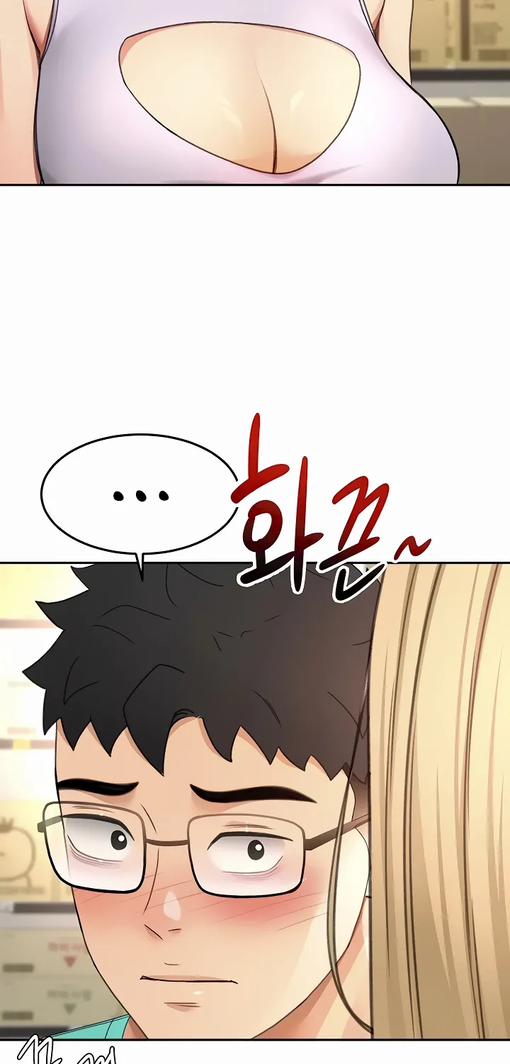Rooftop Sex King Chapter 55 page 71 - 