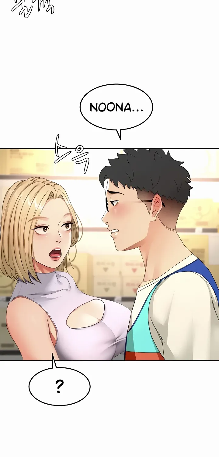Rooftop Sex King Chapter 55 page 72 - 