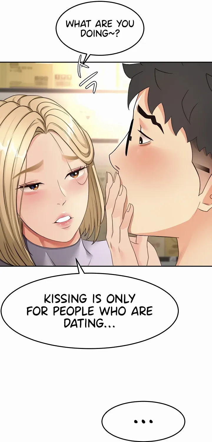 Rooftop Sex King Chapter 55 page 73 - 
