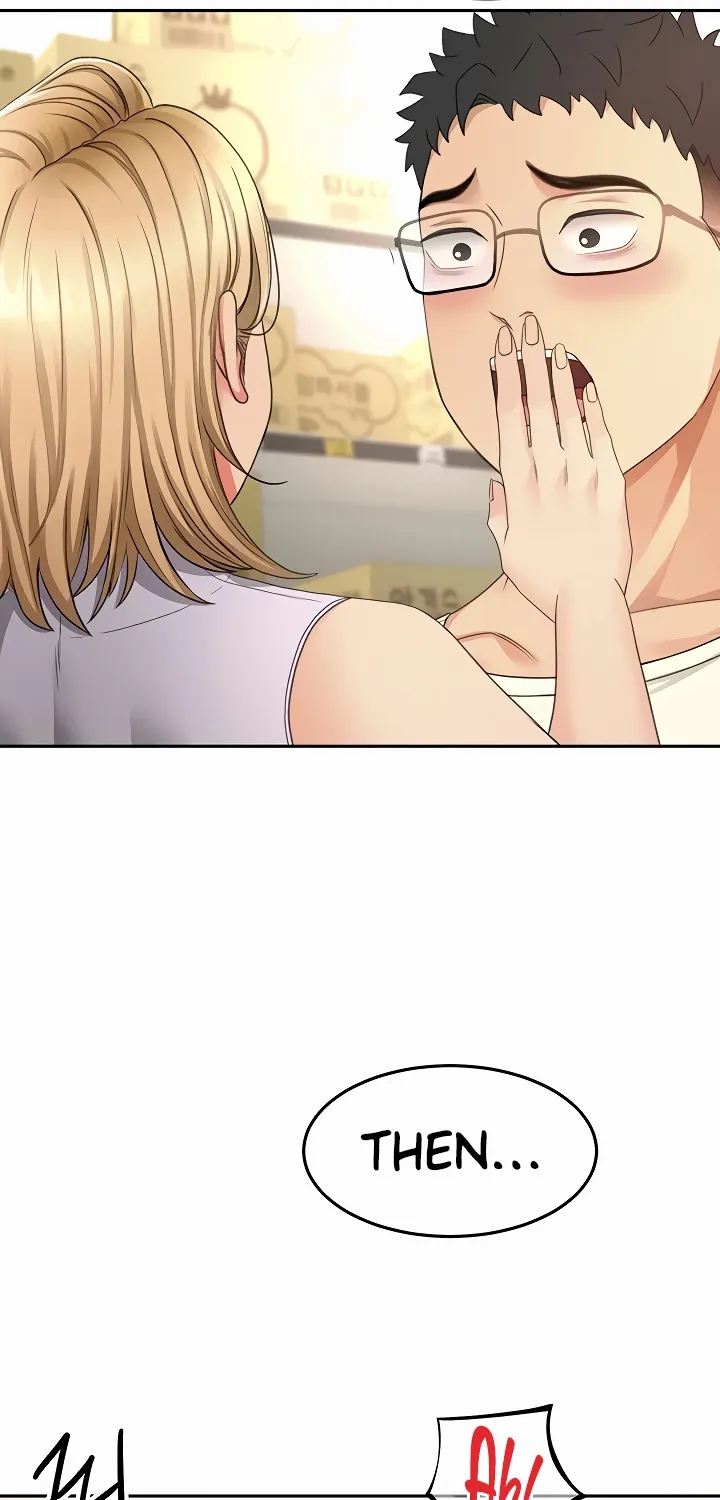 Rooftop Sex King Chapter 55 page 74 - 