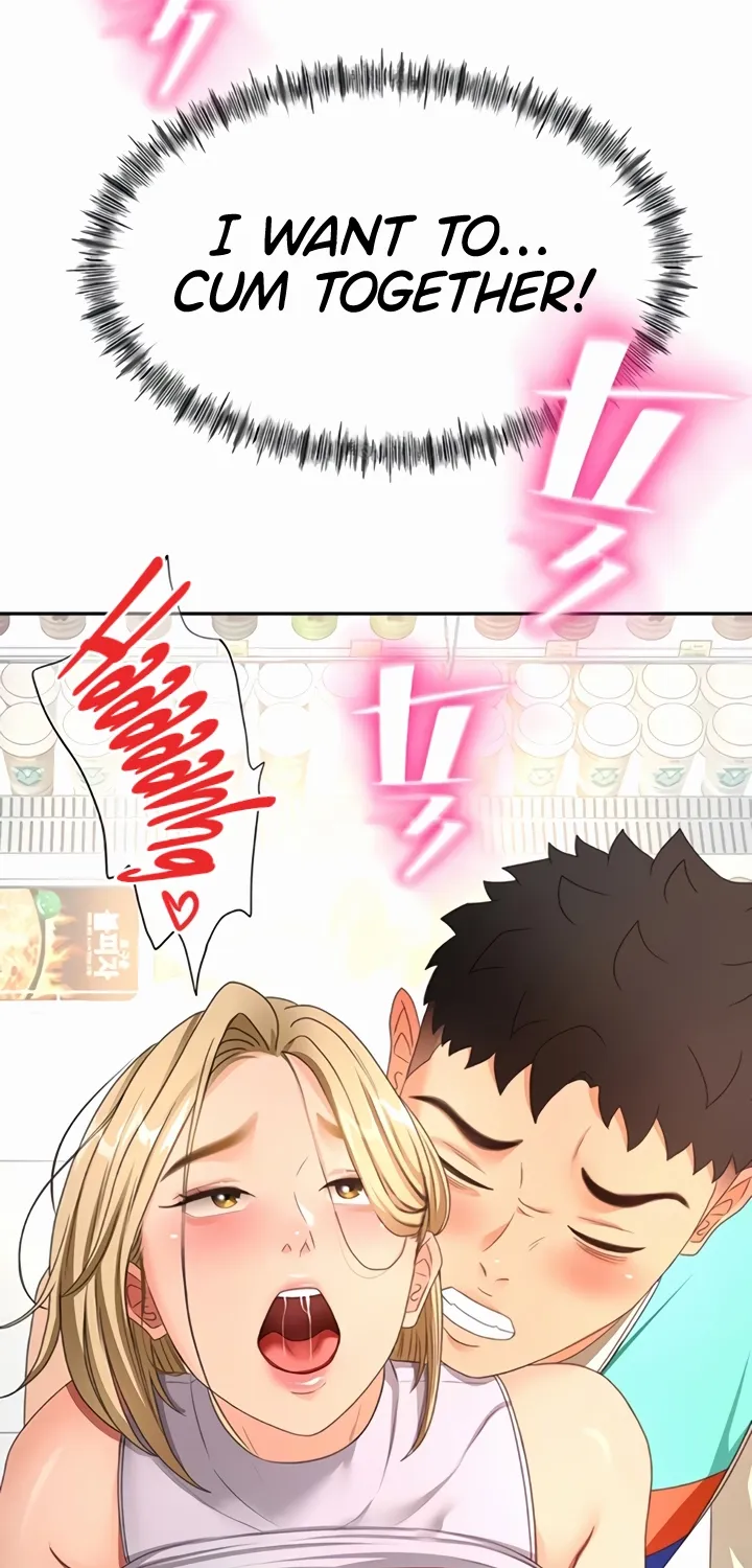 Rooftop Sex King Chapter 55 page 10 - 