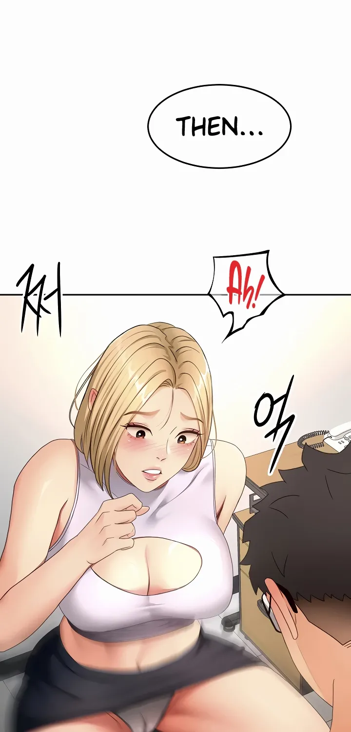 Rooftop Sex King Chapter 56 page 11 - 