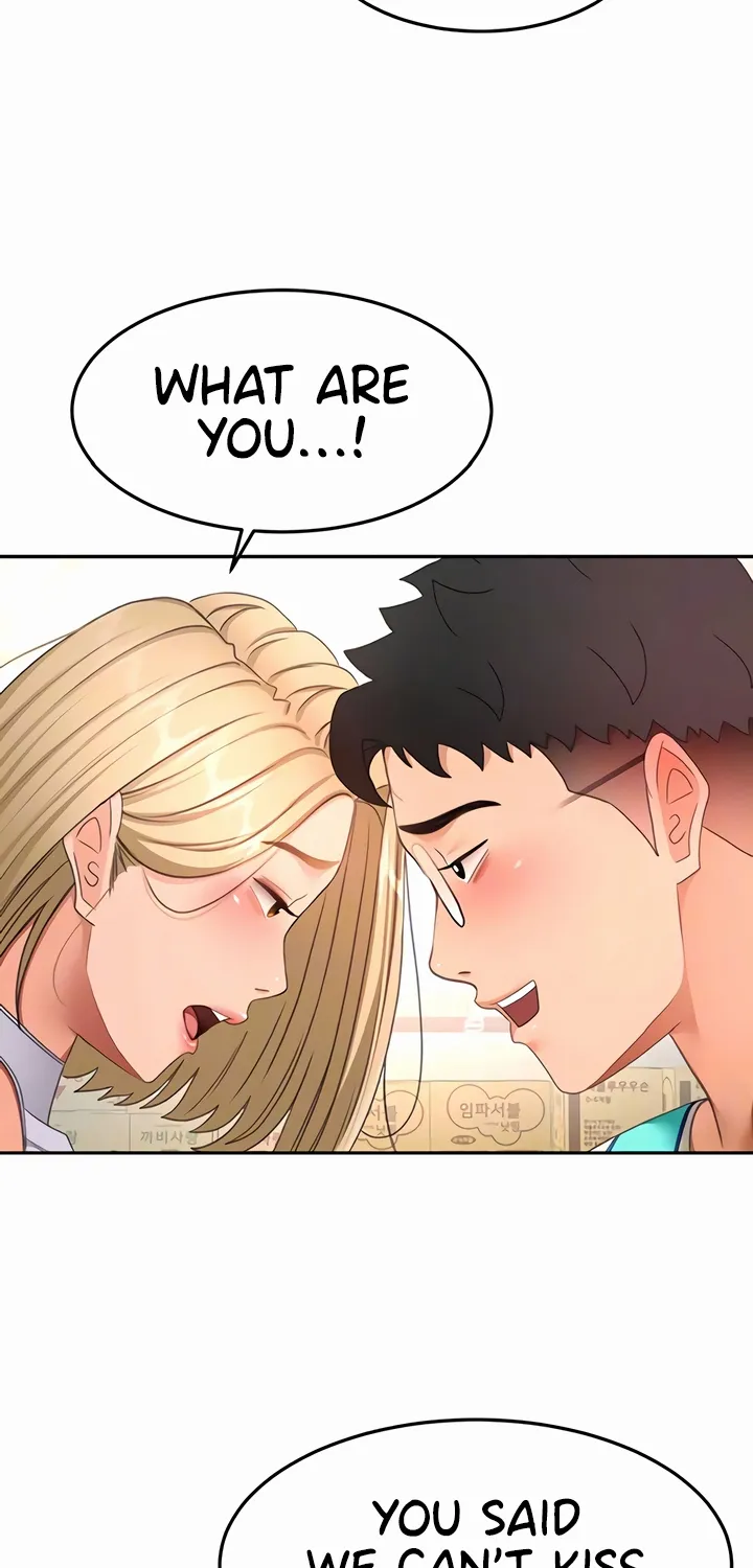 Rooftop Sex King Chapter 56 page 15 - 