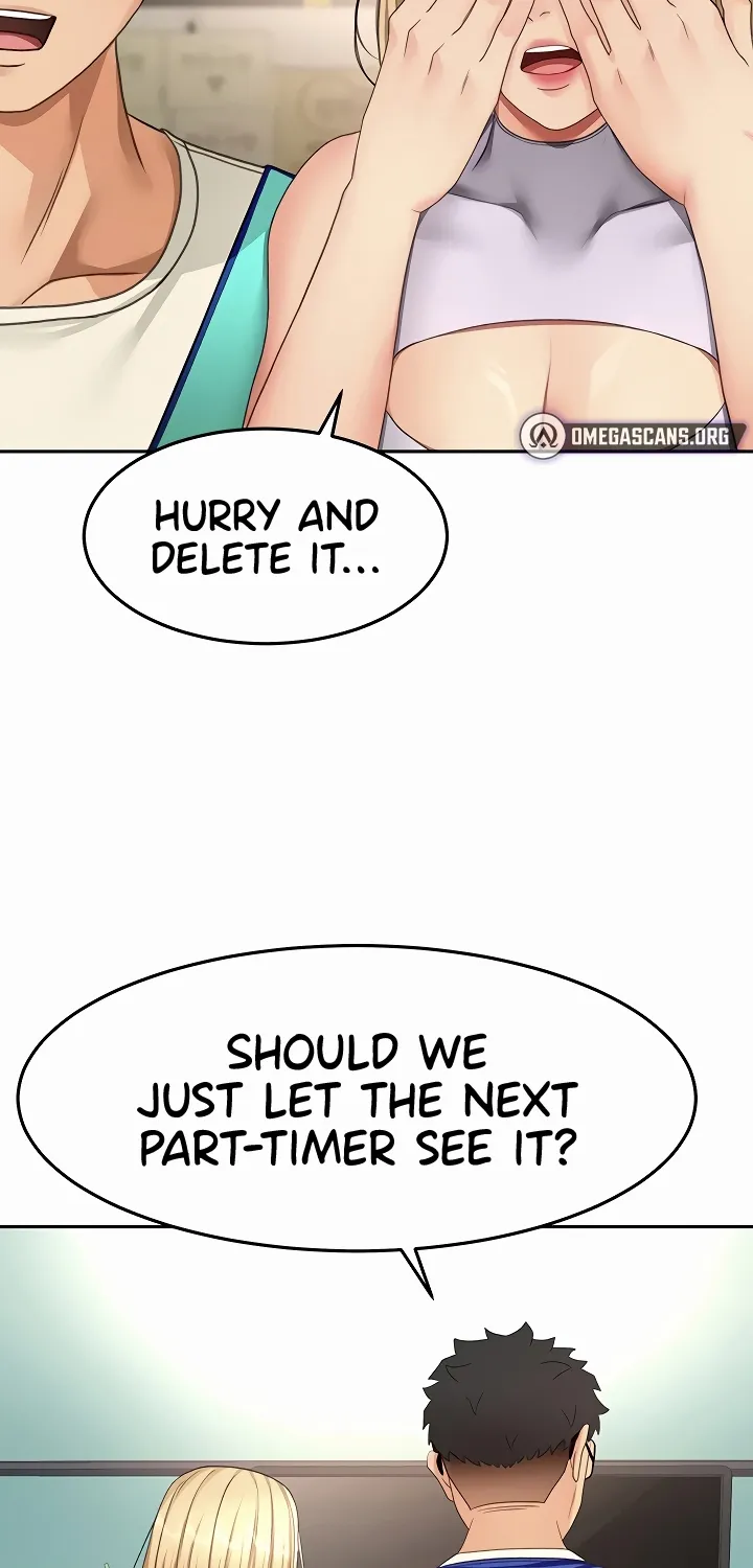 Rooftop Sex King Chapter 56 page 3 - 