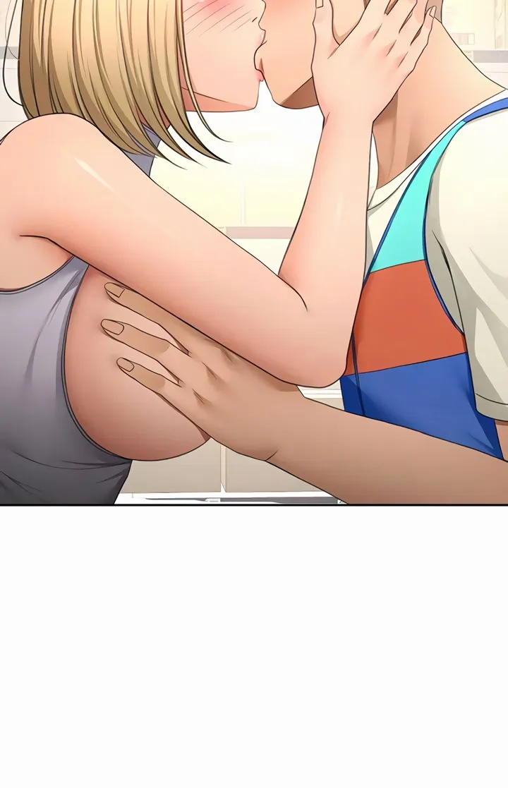 Rooftop Sex King Chapter 56 page 22 - 