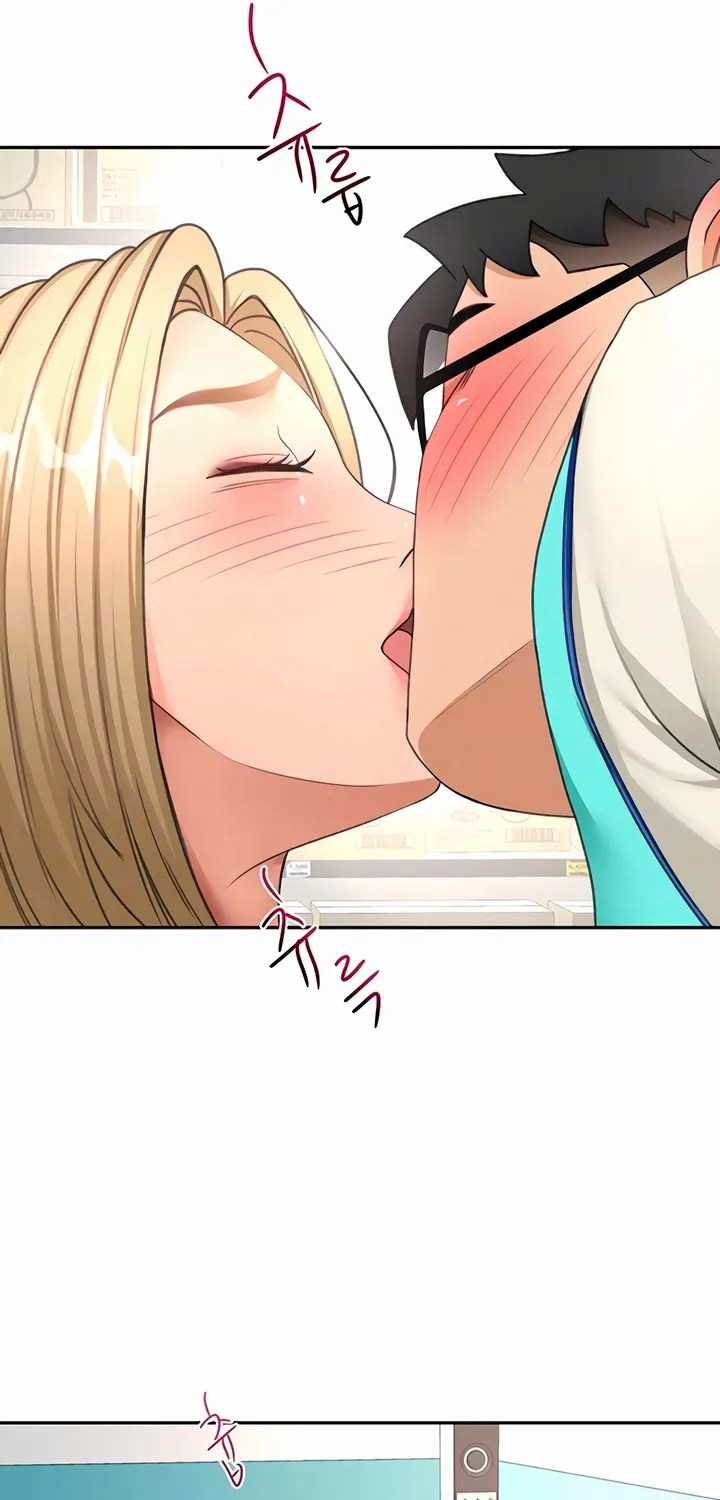 Rooftop Sex King Chapter 56 page 23 - 
