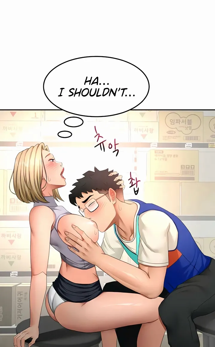 Rooftop Sex King Chapter 56 page 27 - 