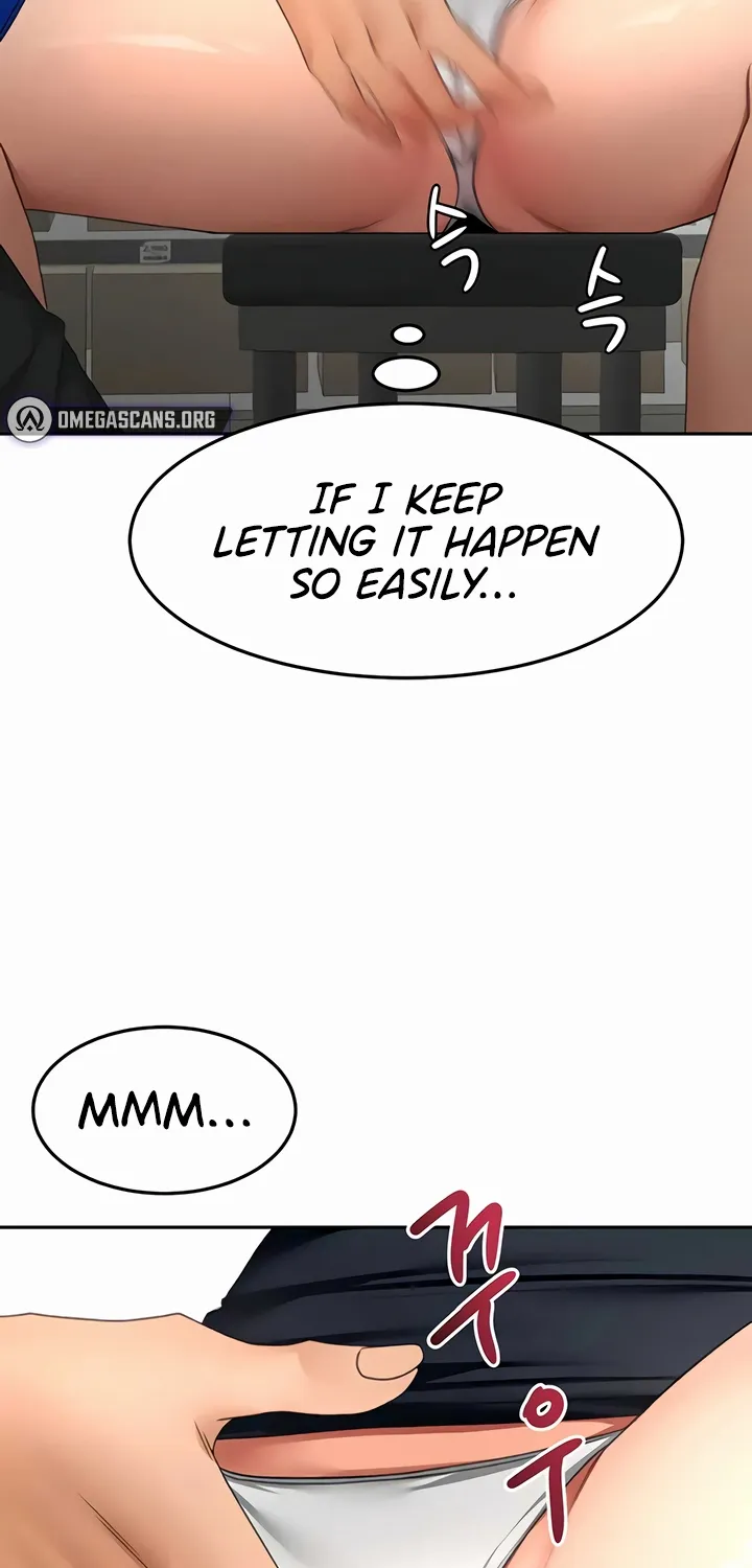 Rooftop Sex King Chapter 56 page 30 - 