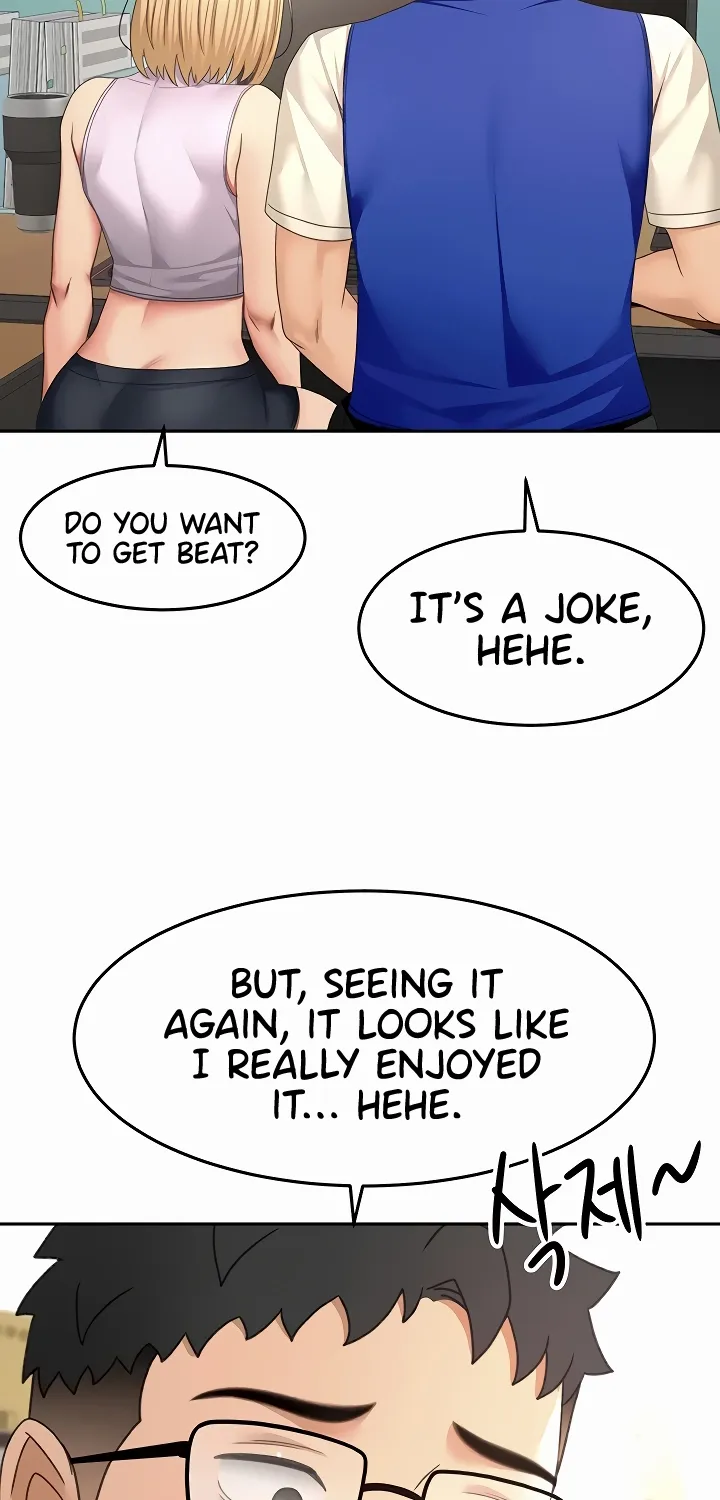 Rooftop Sex King Chapter 56 page 4 - 
