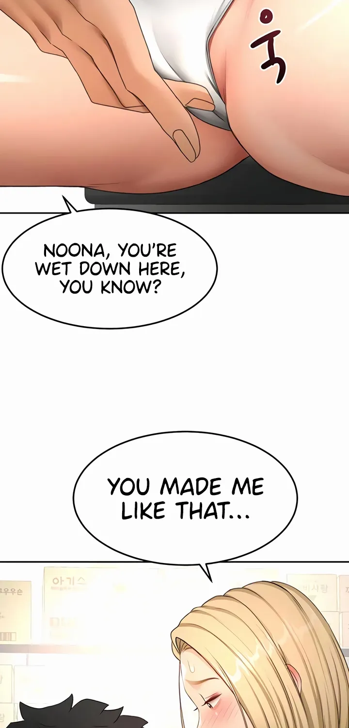 Rooftop Sex King Chapter 56 page 31 - 