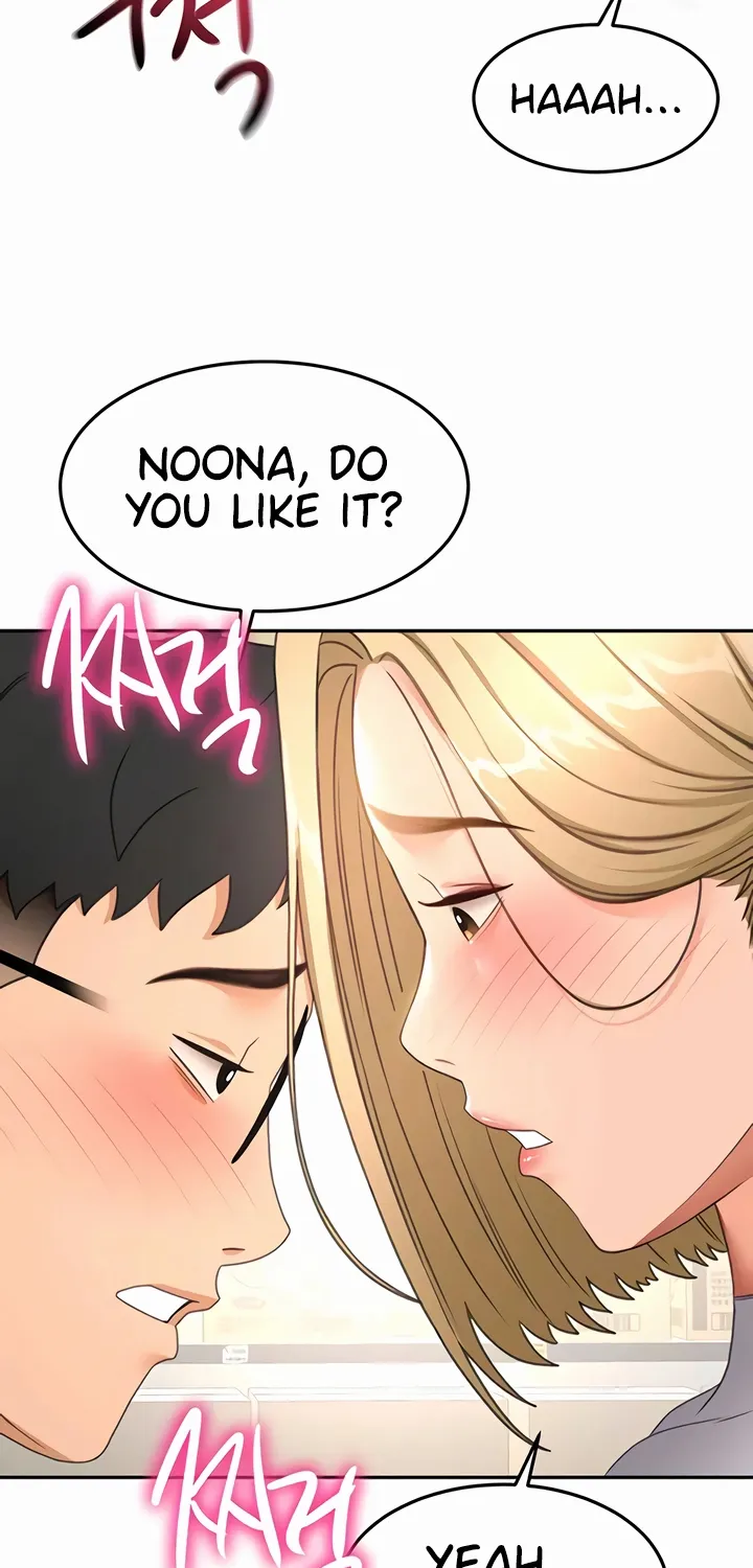 Rooftop Sex King Chapter 56 page 36 - 