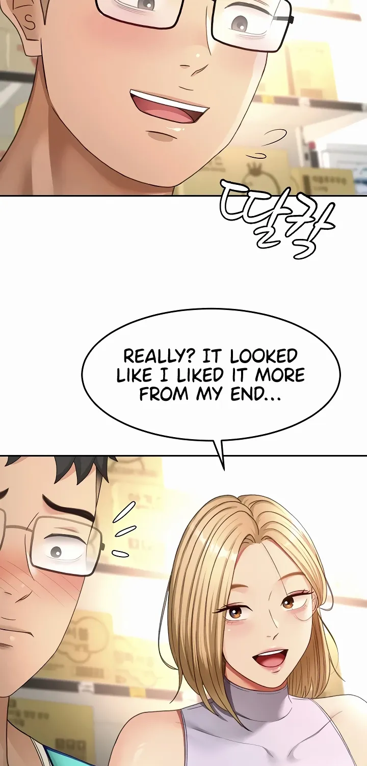 Rooftop Sex King Chapter 56 page 5 - 