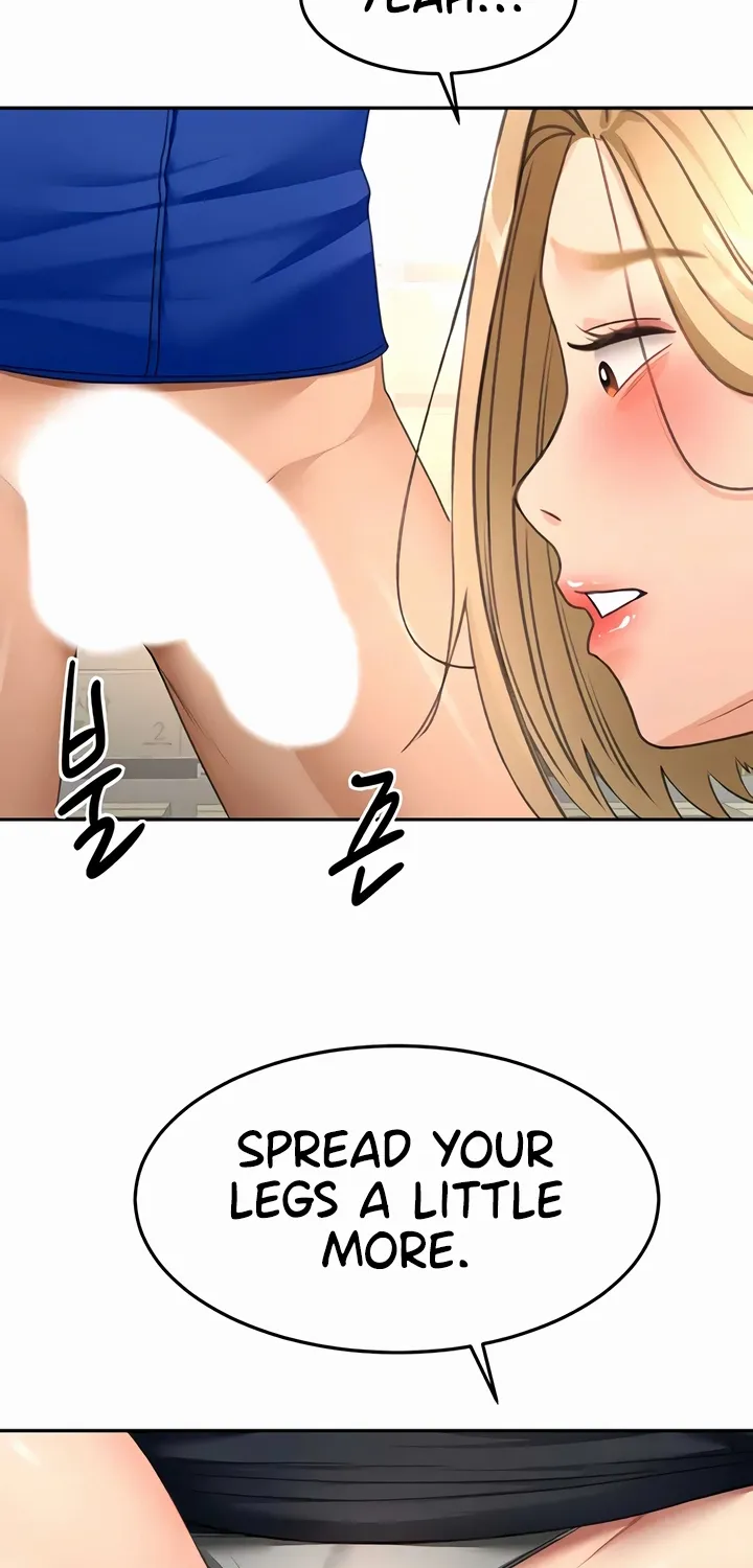 Rooftop Sex King Chapter 56 page 41 - 