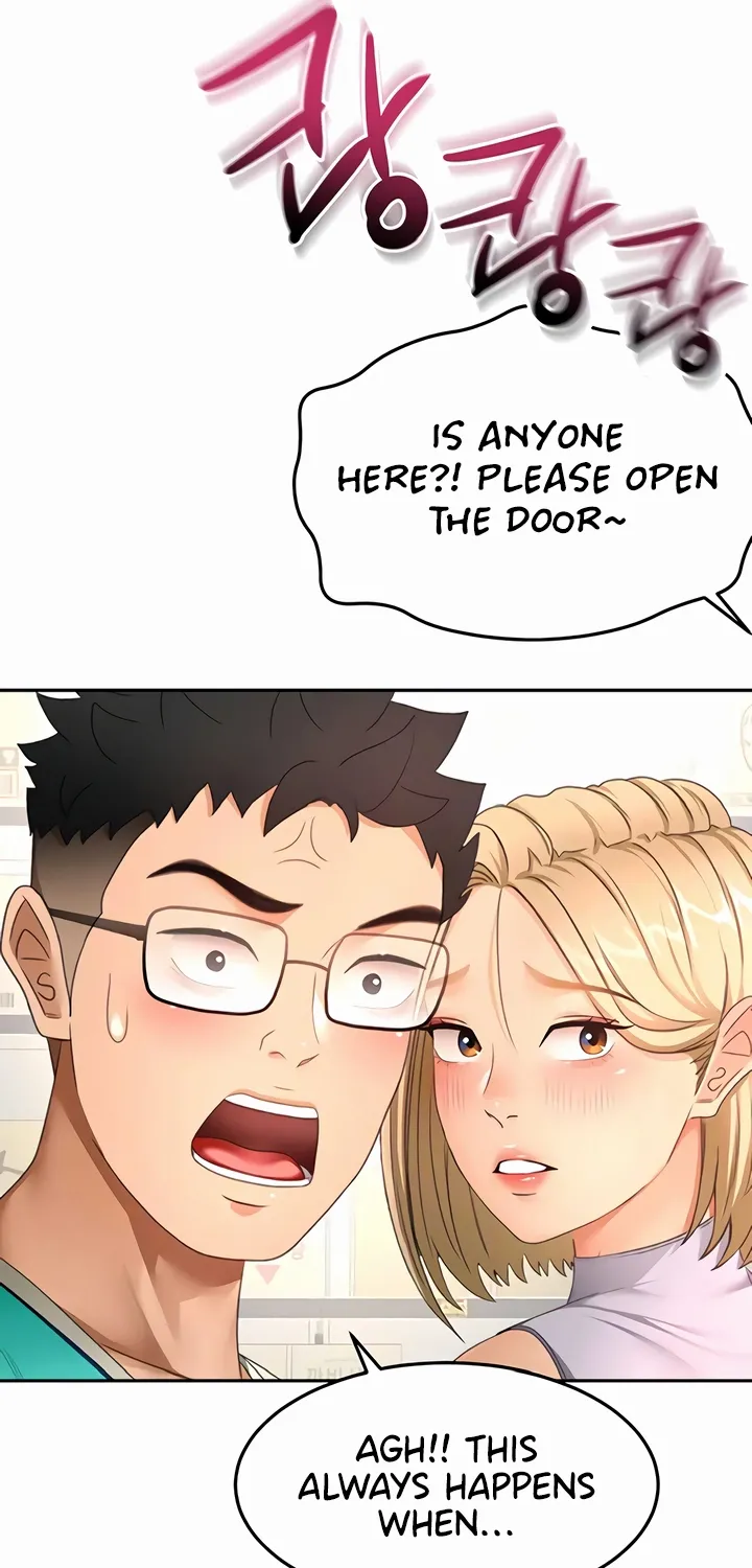 Rooftop Sex King Chapter 56 page 43 - 