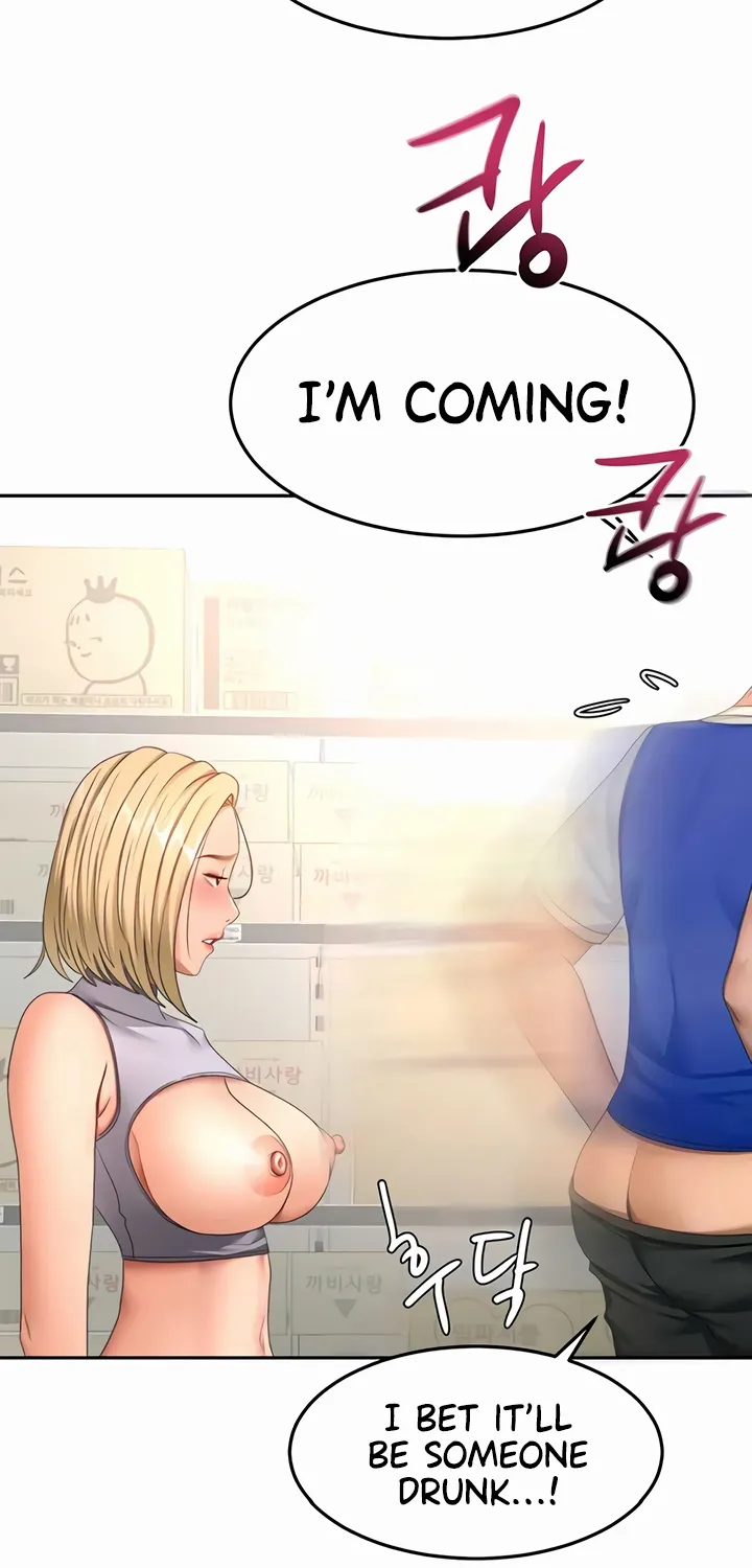 Rooftop Sex King Chapter 56 page 44 - 