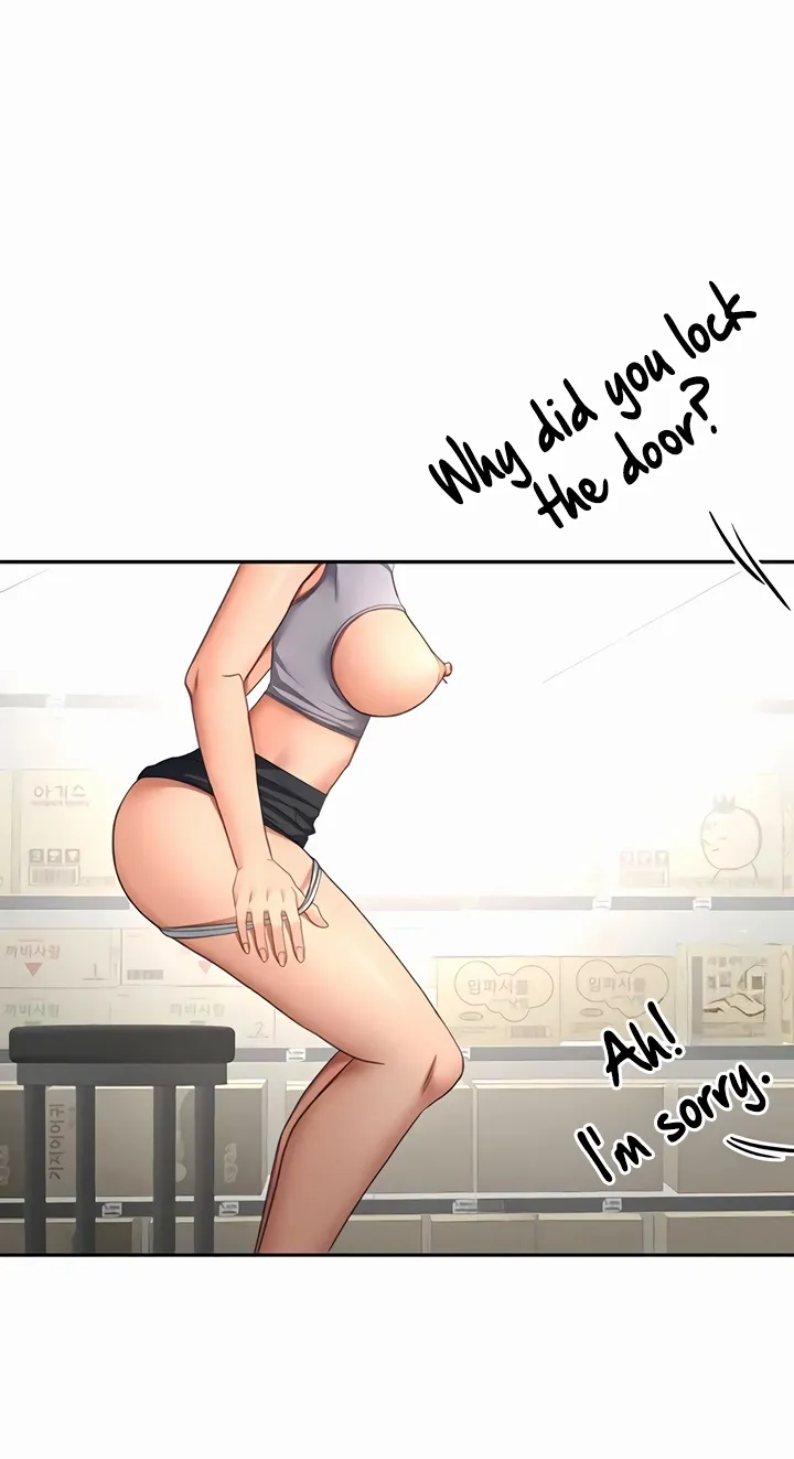 Rooftop Sex King Chapter 56 page 47 - 