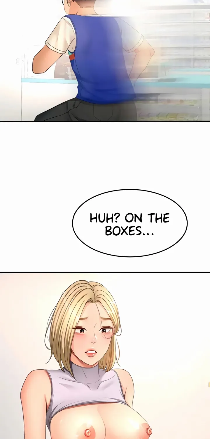 Rooftop Sex King Chapter 56 page 50 - 