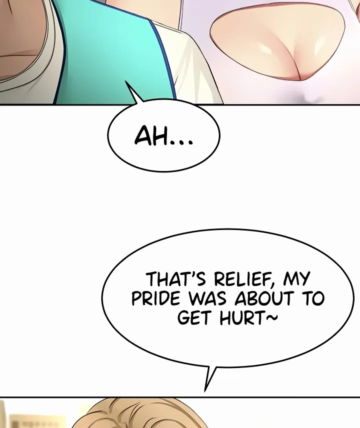 Rooftop Sex King Chapter 56 page 6 - 