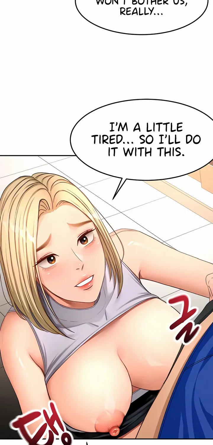 Rooftop Sex King Chapter 56 page 54 - 