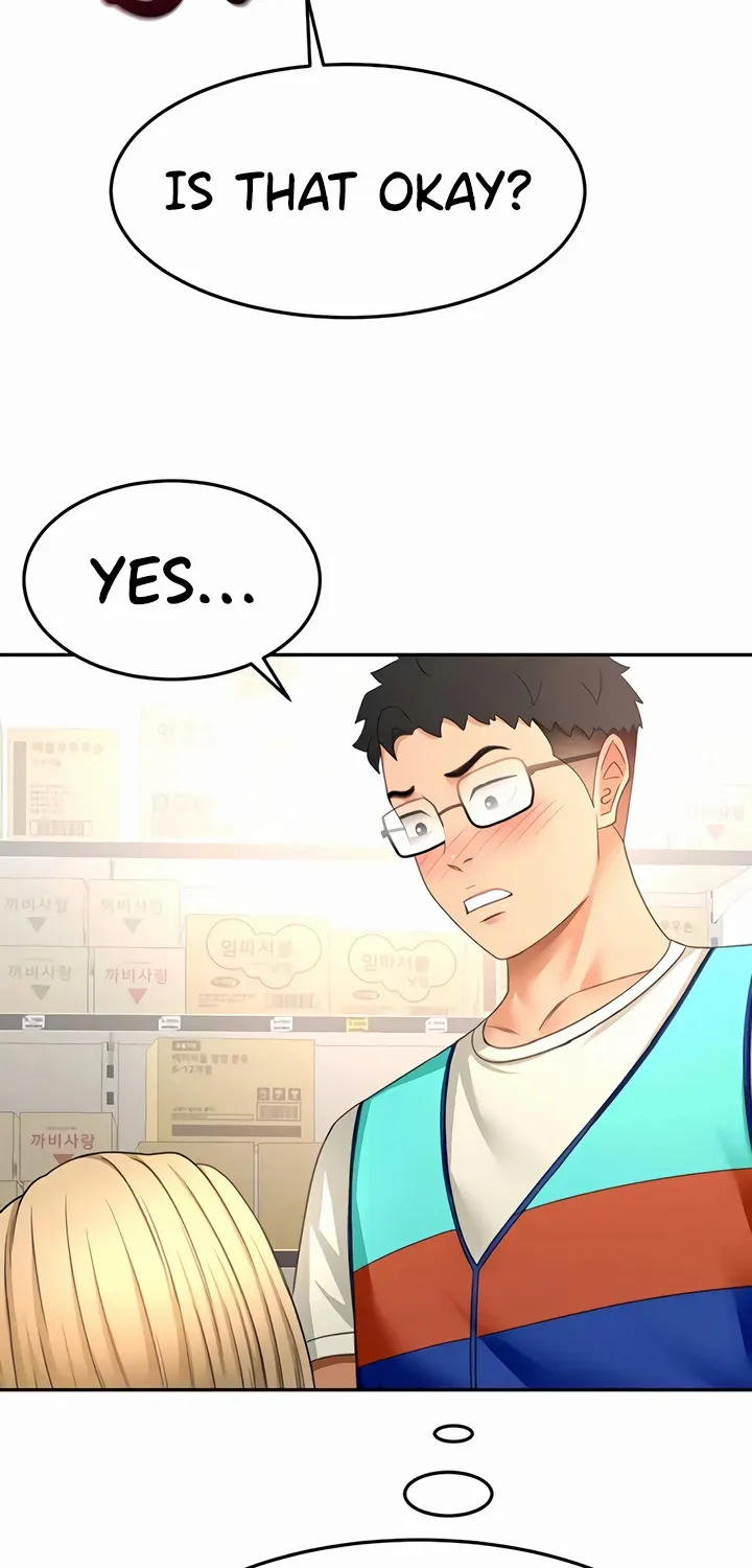 Rooftop Sex King Chapter 56 page 55 - 