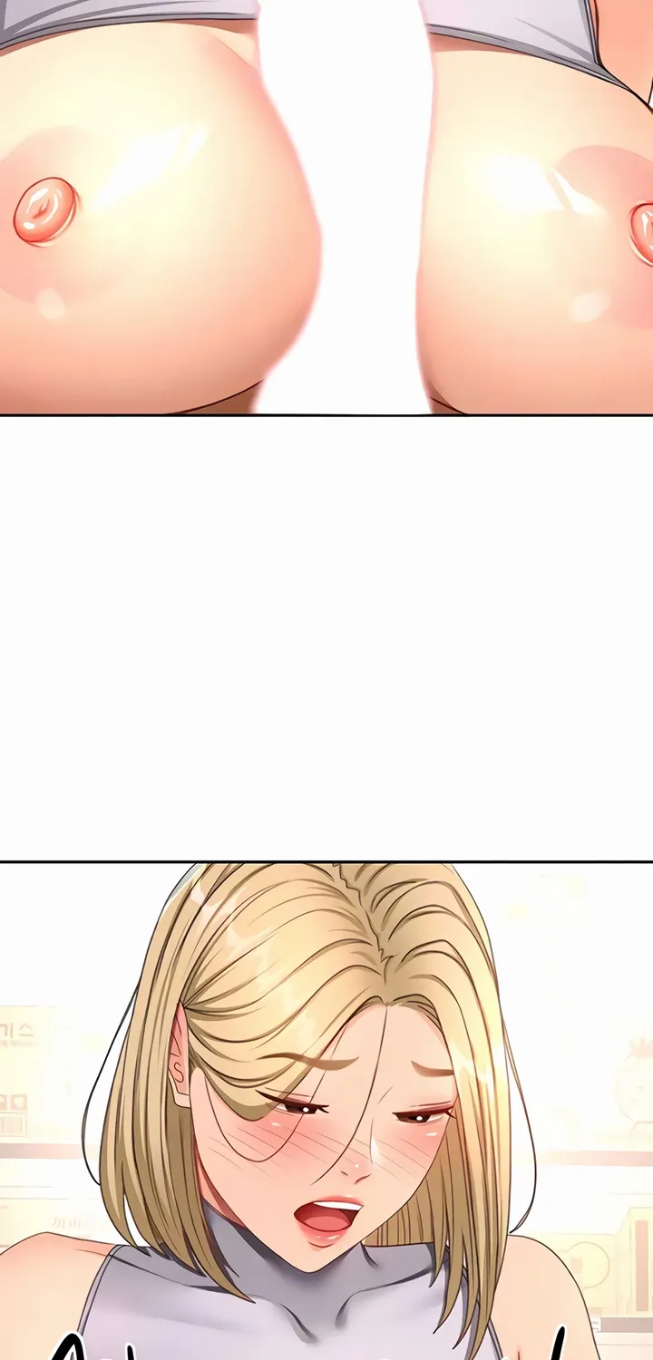 Rooftop Sex King Chapter 56 page 57 - 