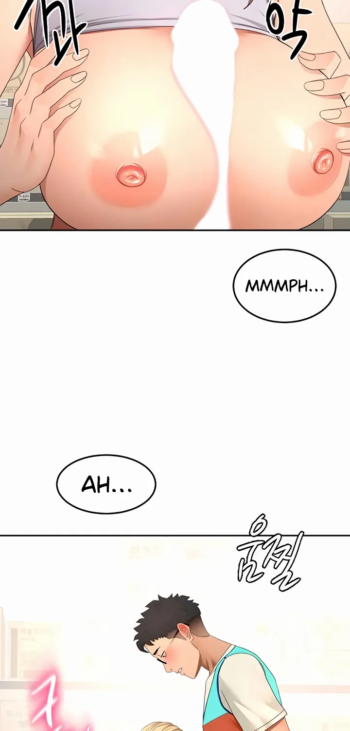 Rooftop Sex King Chapter 56 page 58 - 