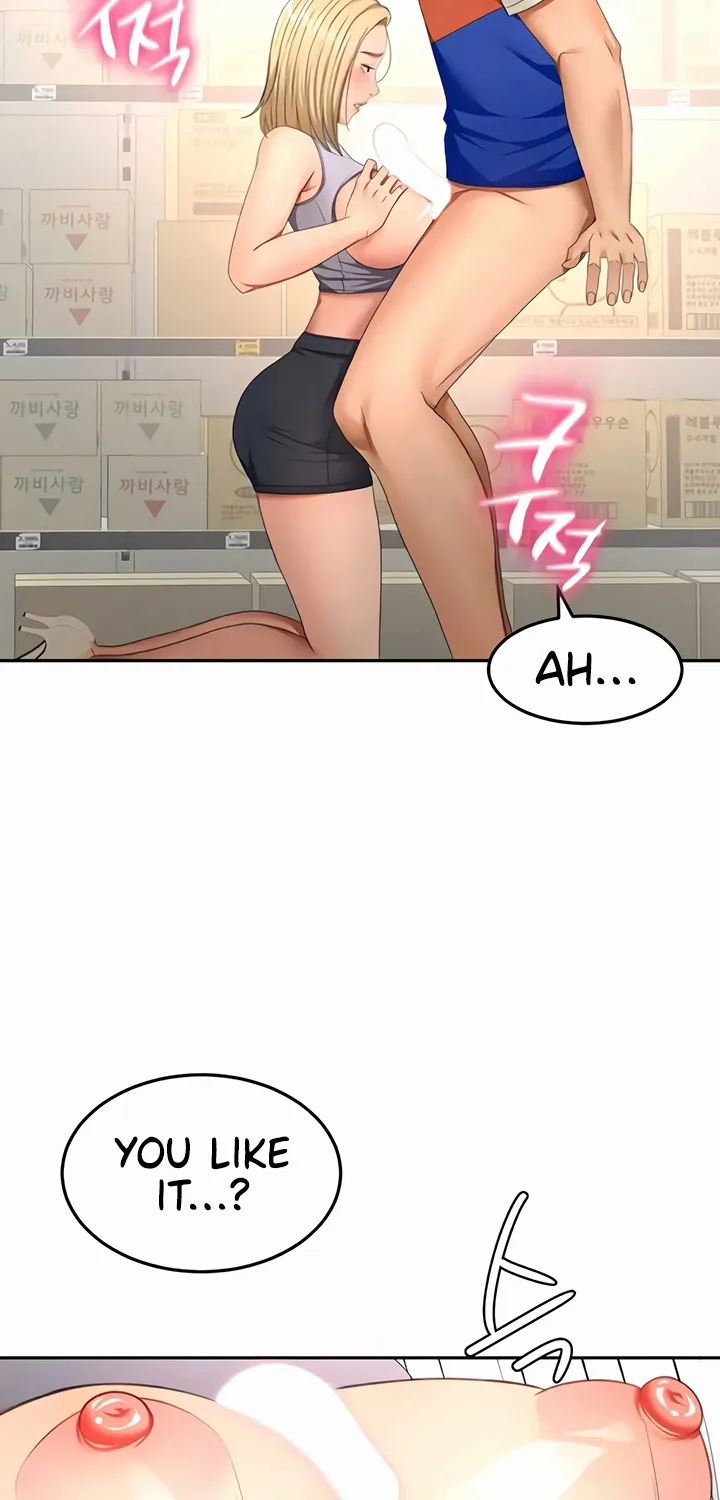 Rooftop Sex King Chapter 56 page 59 - 