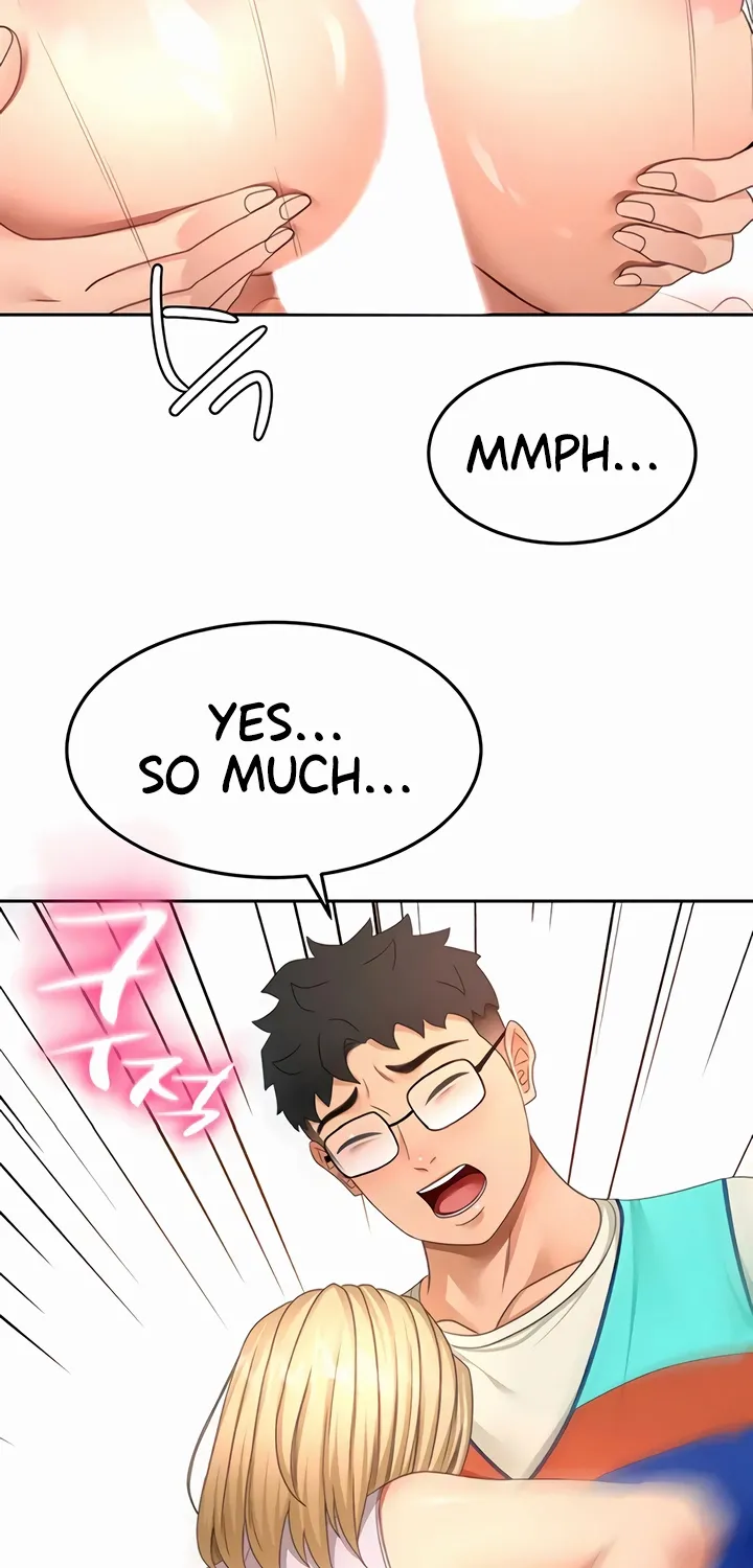 Rooftop Sex King Chapter 56 page 60 - 