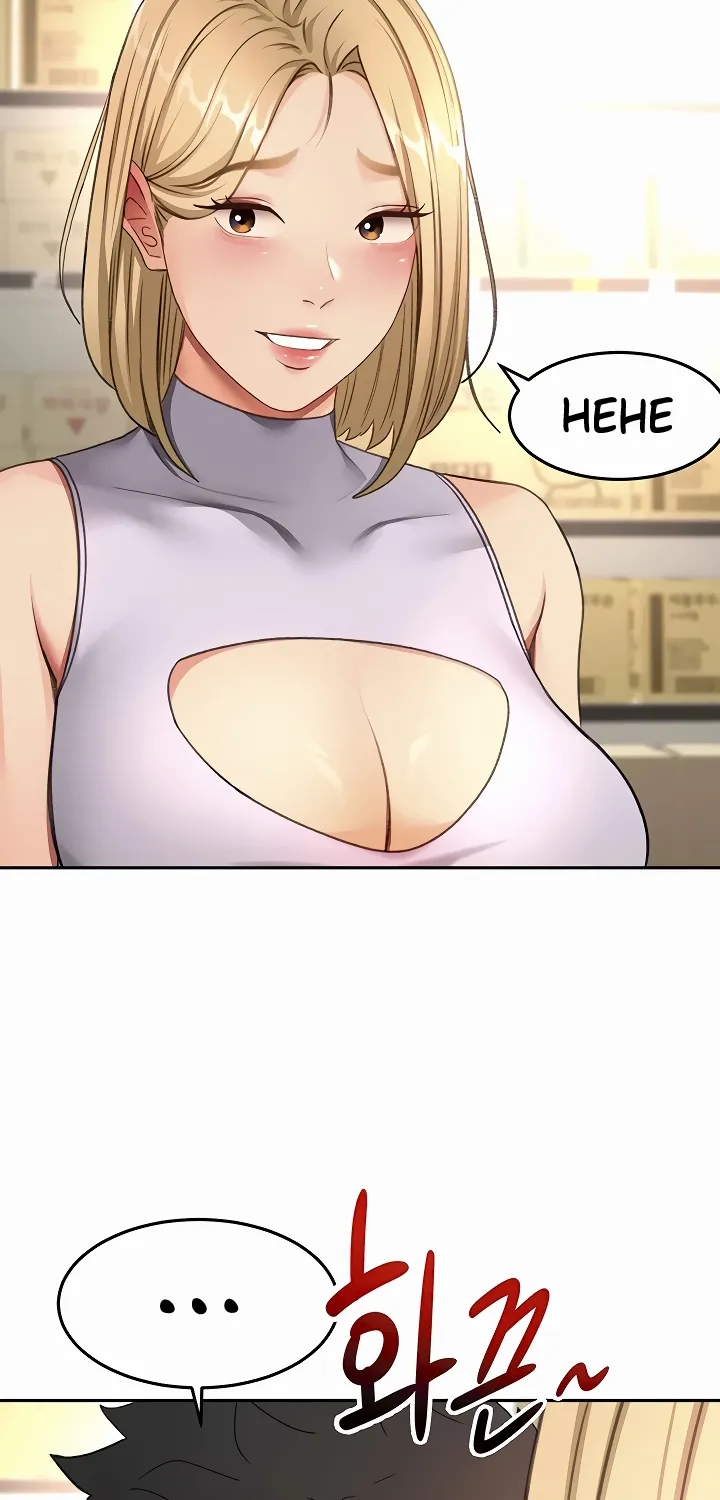 Rooftop Sex King Chapter 56 page 7 - 