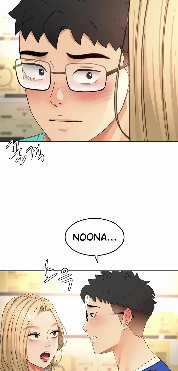 Rooftop Sex King Chapter 56 page 8 - 