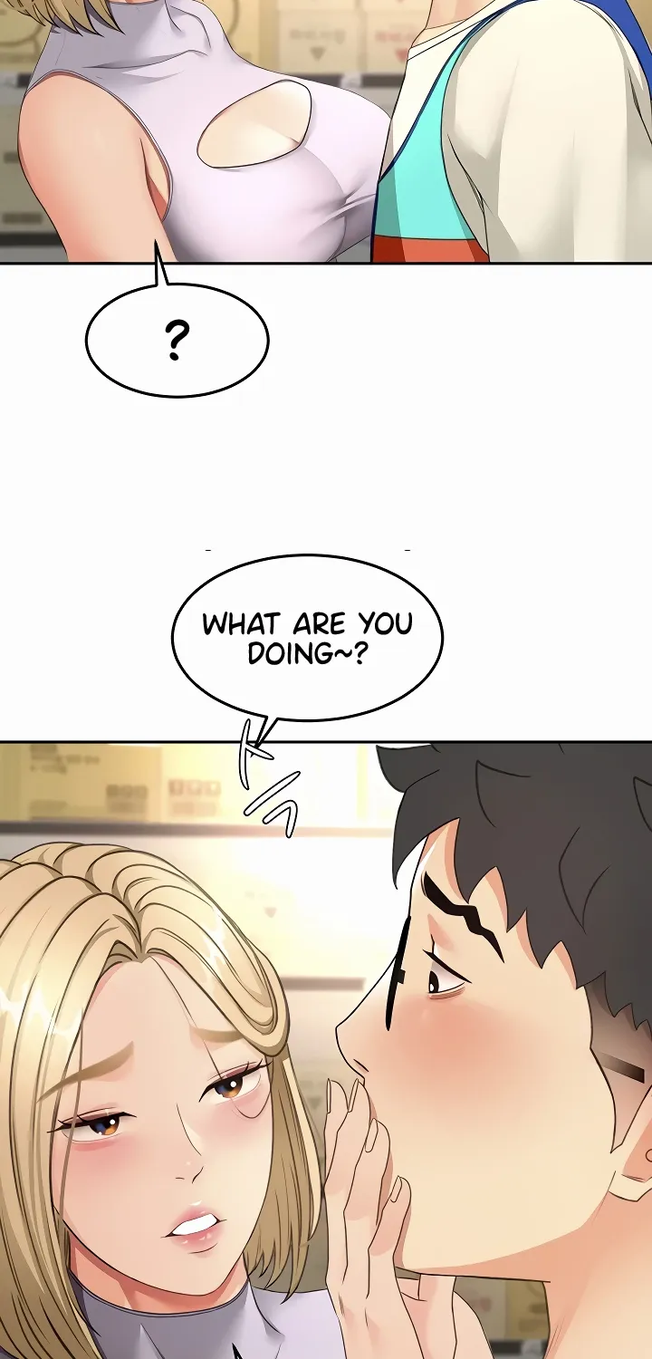 Rooftop Sex King Chapter 56 page 9 - 