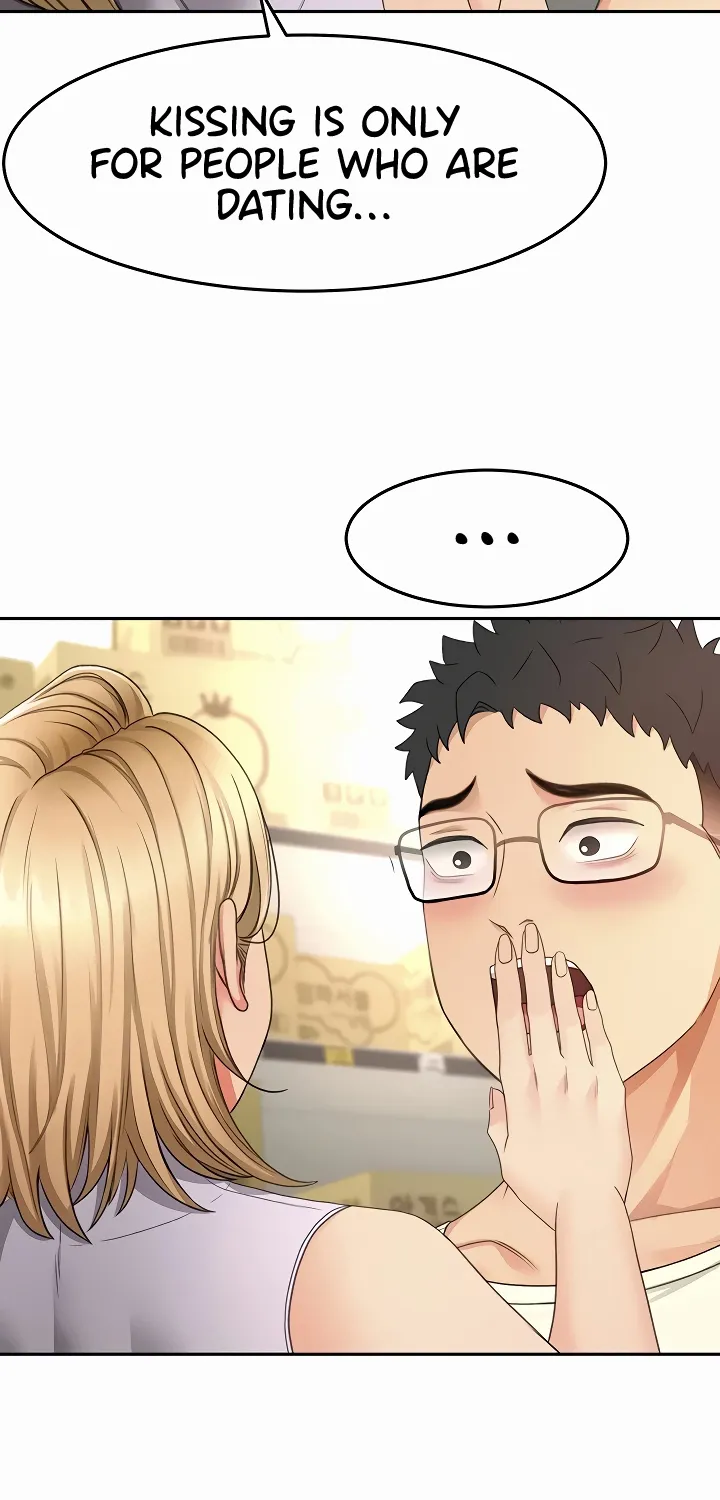 Rooftop Sex King Chapter 56 page 10 - 