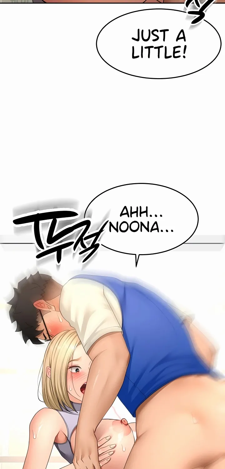 Rooftop Sex King Chapter 57 page 15 - 