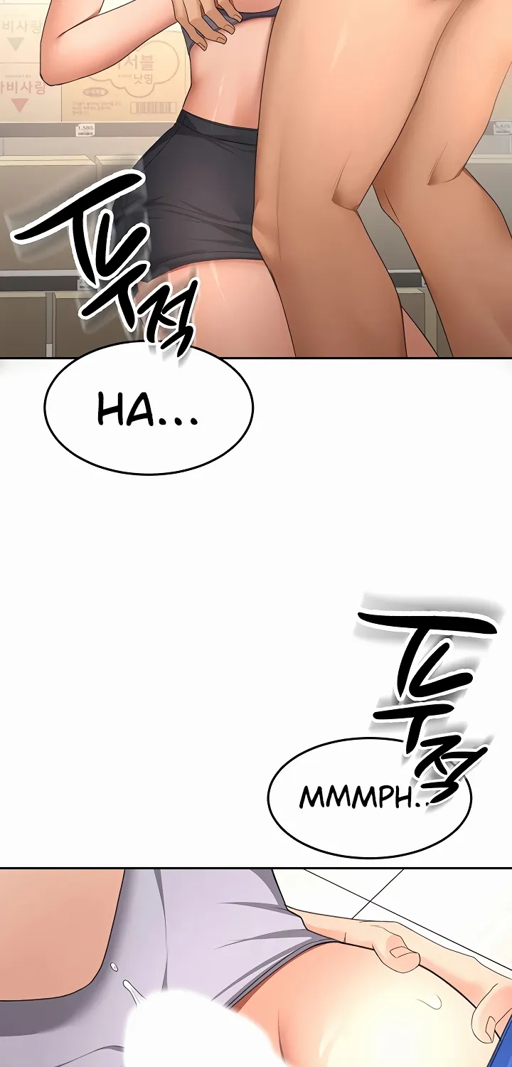 Rooftop Sex King Chapter 57 page 16 - 