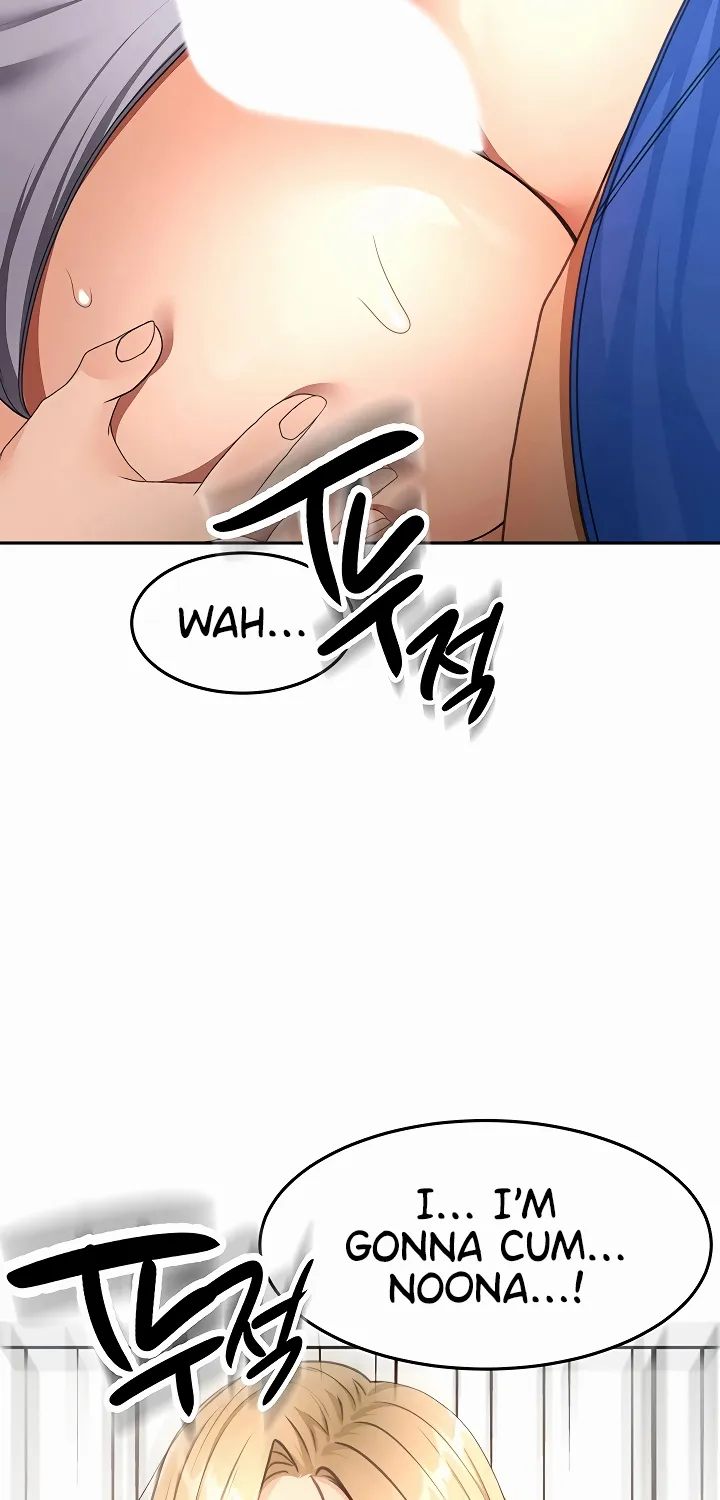 Rooftop Sex King Chapter 57 page 17 - 