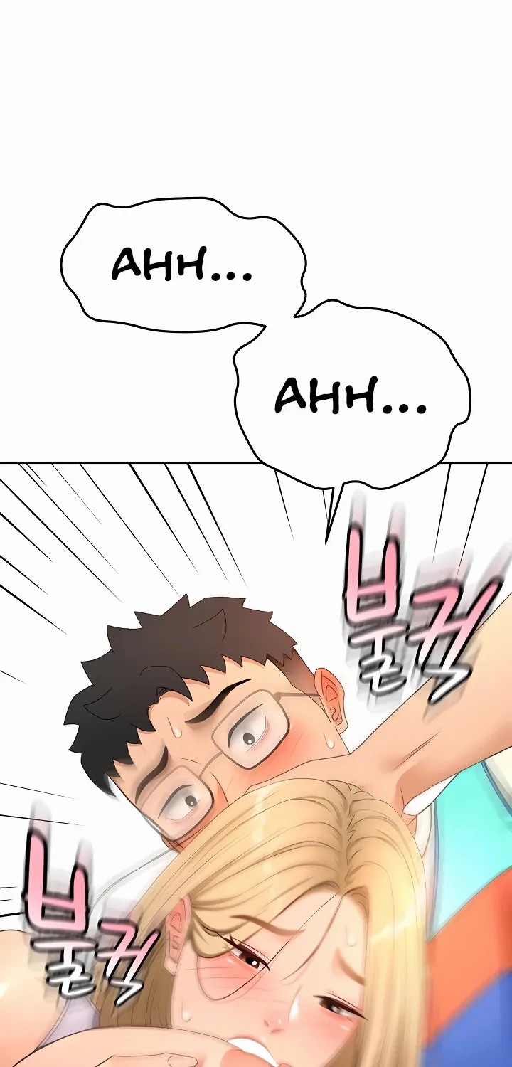 Rooftop Sex King Chapter 57 page 23 - 