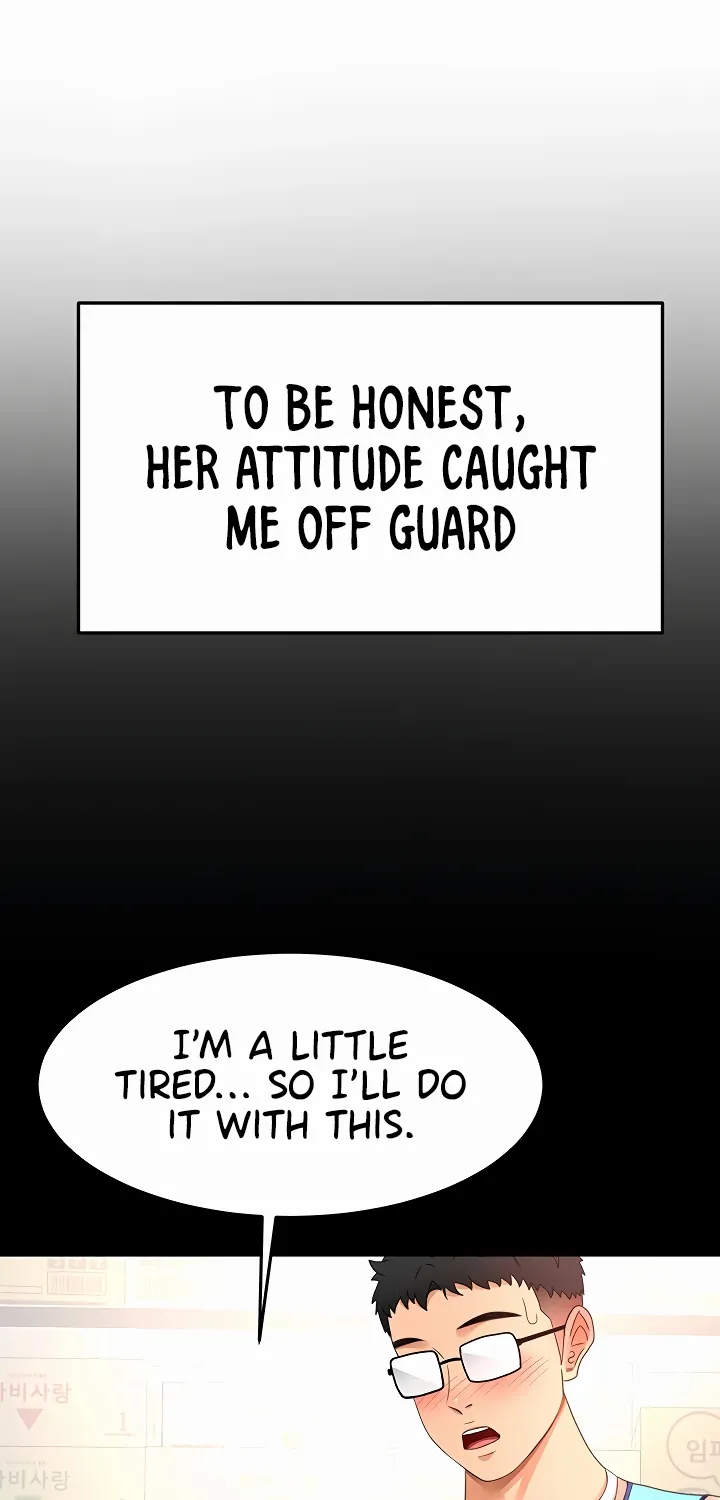 Rooftop Sex King Chapter 57 page 26 - 