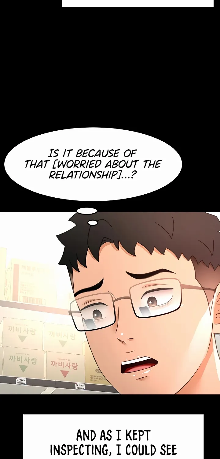Rooftop Sex King Chapter 57 page 29 - 
