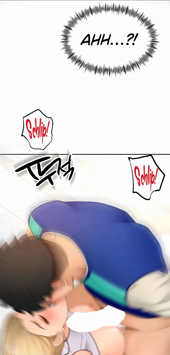 Rooftop Sex King Chapter 57 page 4 - 