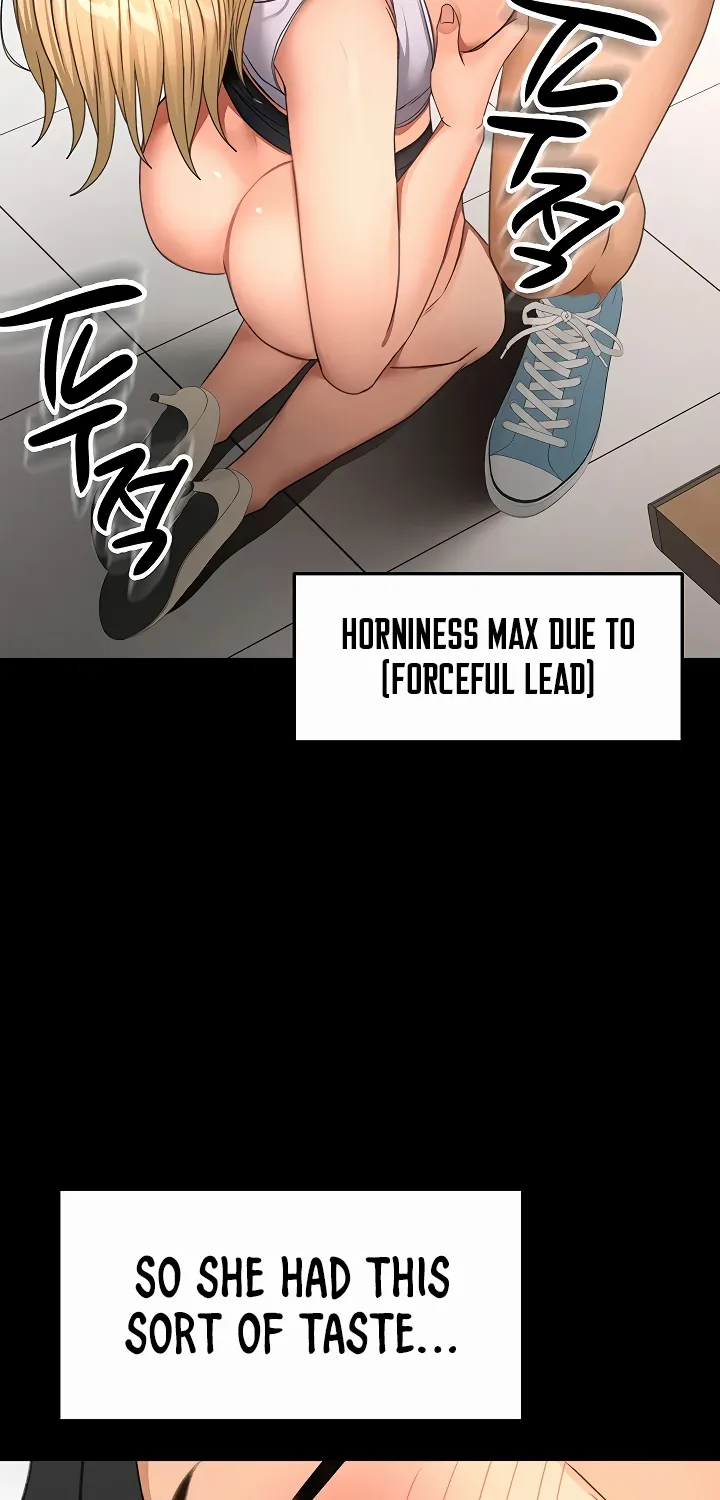 Rooftop Sex King Chapter 57 page 31 - 