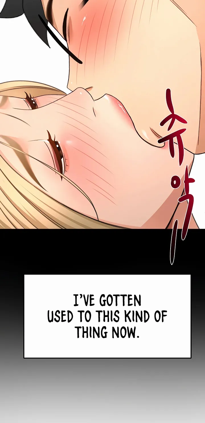 Rooftop Sex King Chapter 57 page 32 - 