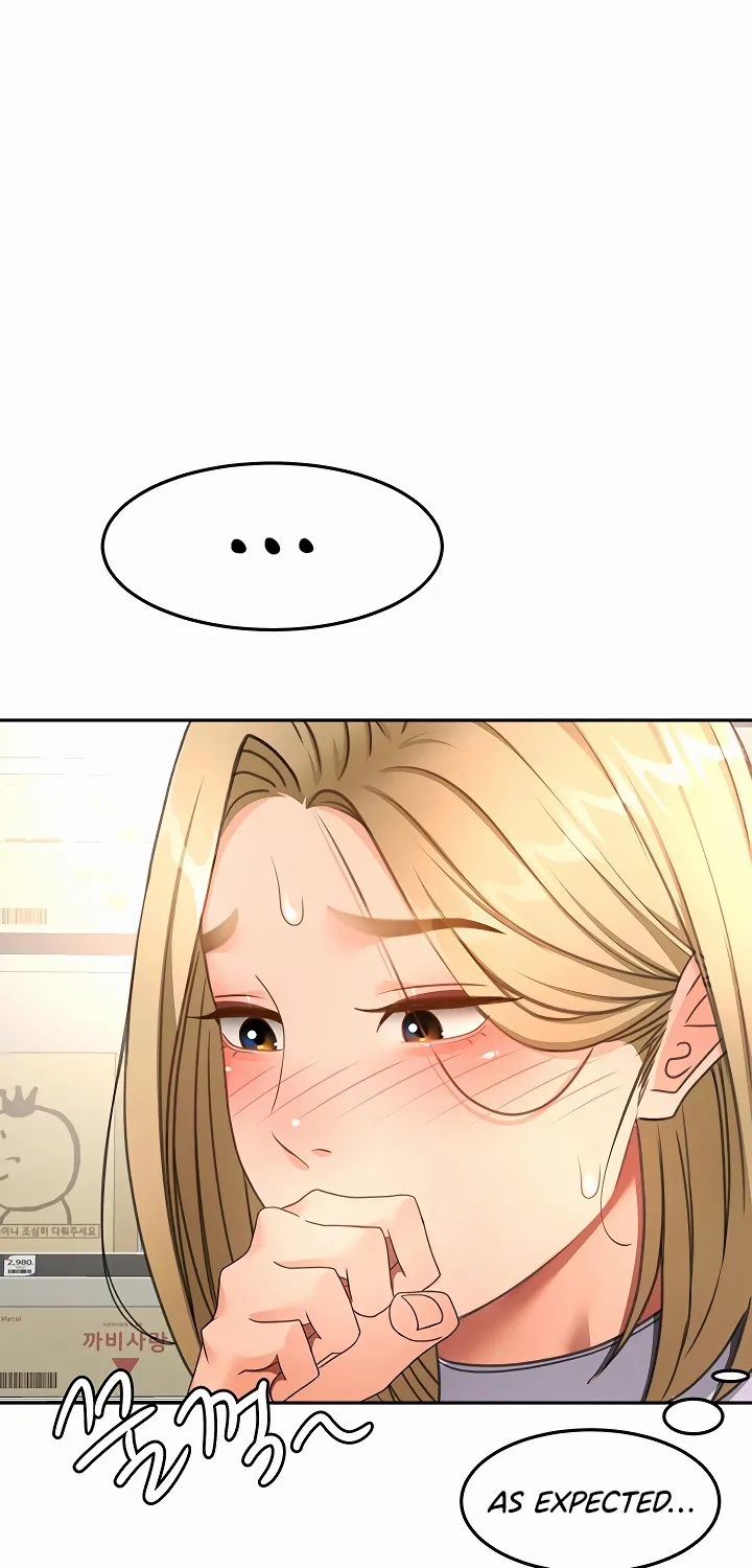 Rooftop Sex King Chapter 57 page 34 - 
