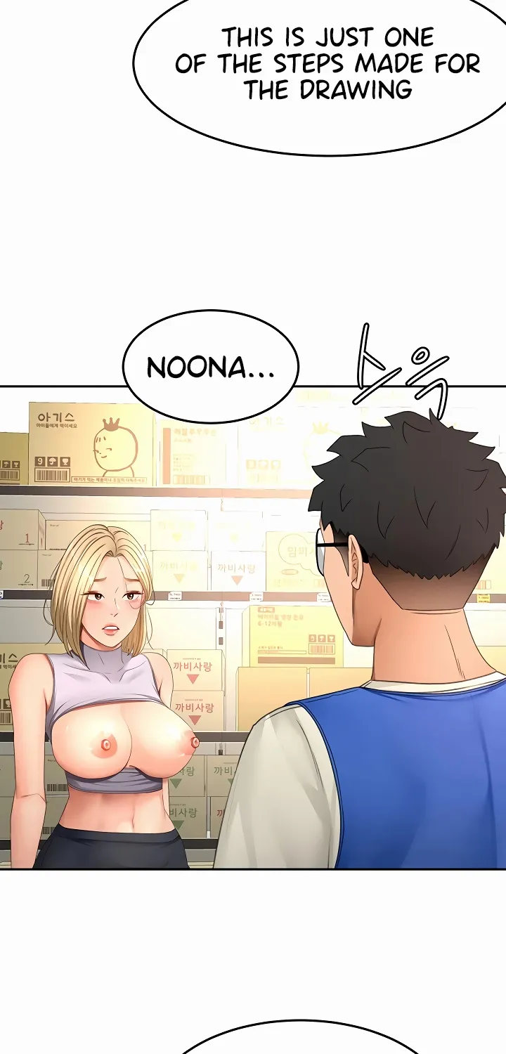 Rooftop Sex King Chapter 57 page 36 - 