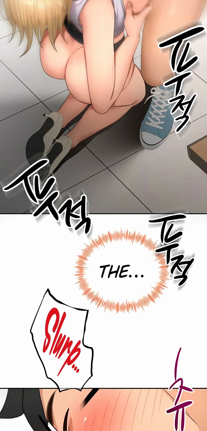 Rooftop Sex King Chapter 57 page 5 - 