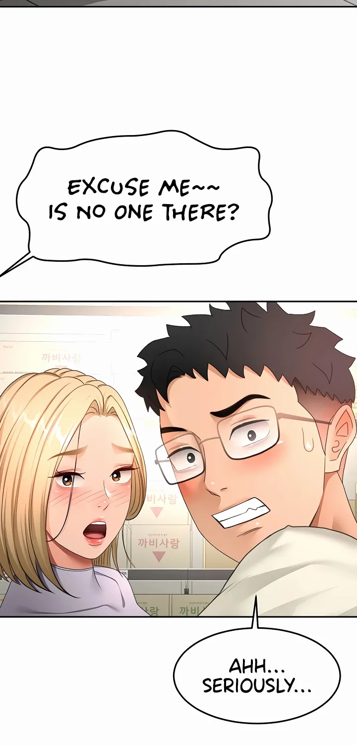 Rooftop Sex King Chapter 57 page 41 - 
