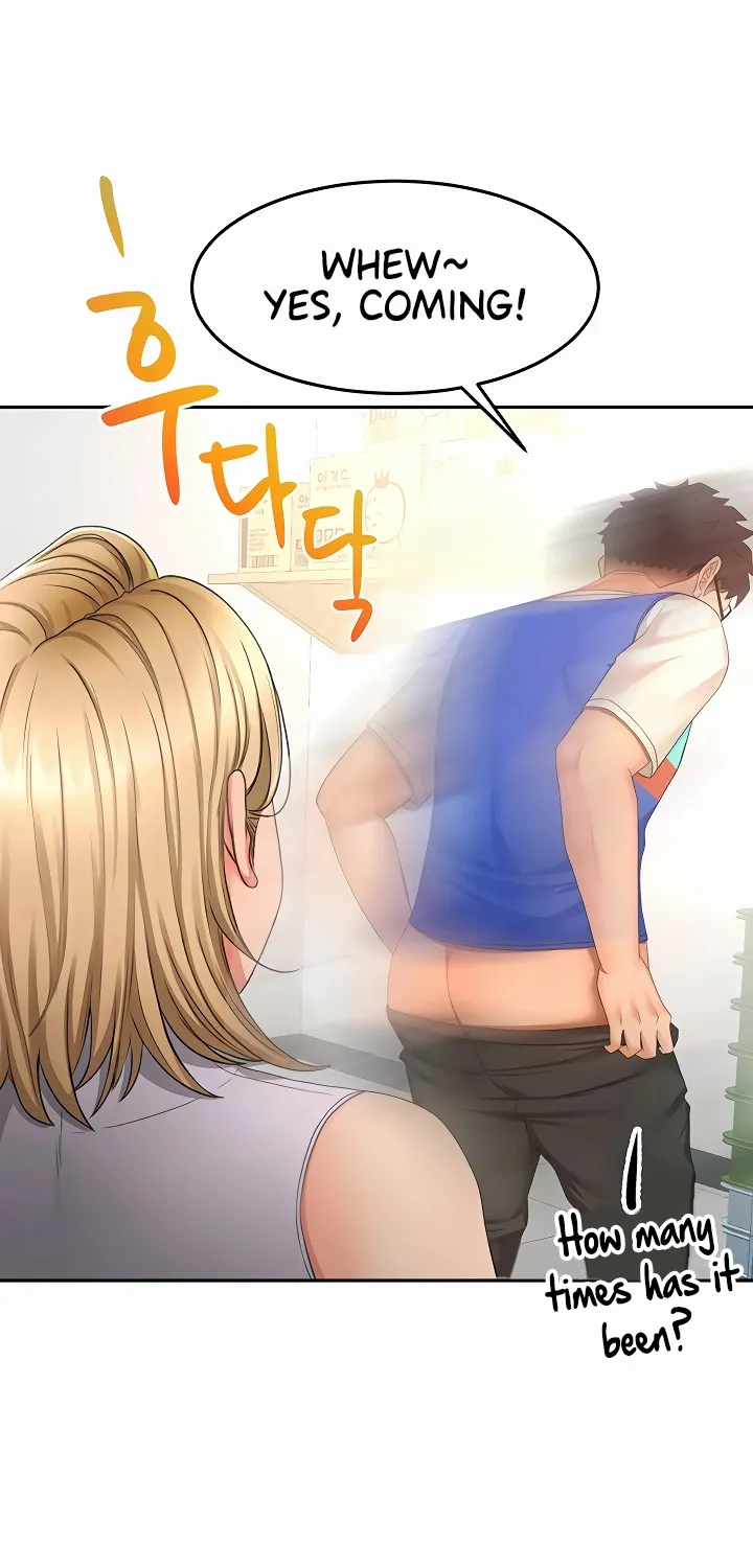 Rooftop Sex King Chapter 57 page 42 - 
