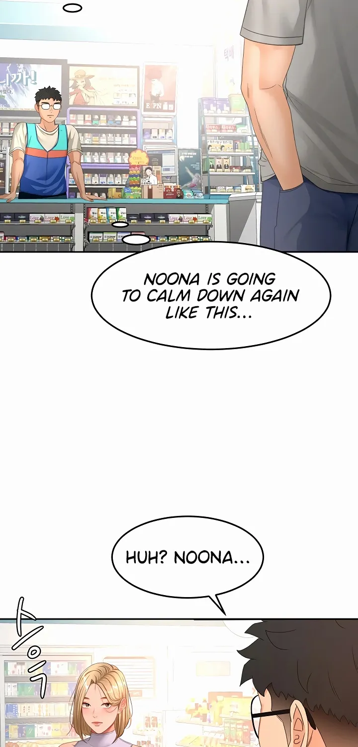 Rooftop Sex King Chapter 57 page 45 - 