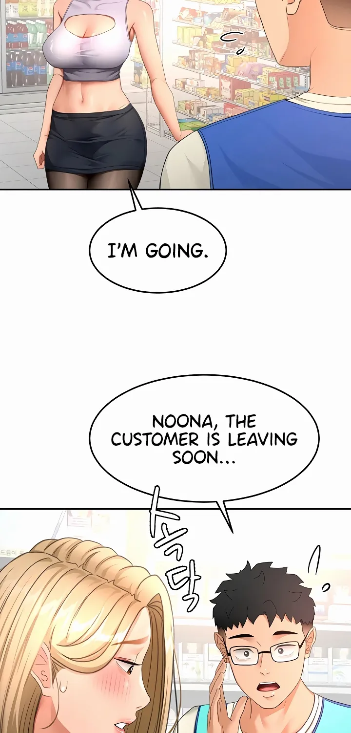Rooftop Sex King Chapter 57 page 46 - 