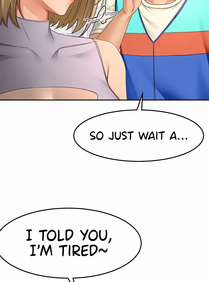 Rooftop Sex King Chapter 57 page 47 - 